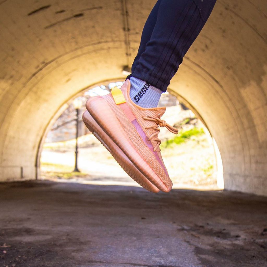 clay yeezy where to buy
