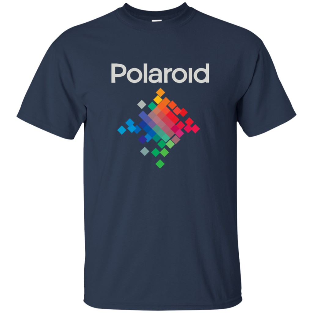 polaroid t shirt