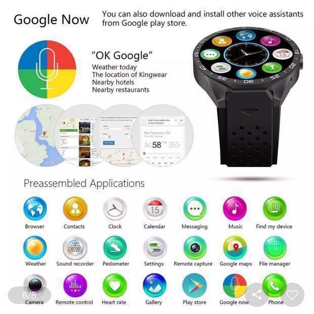 kw88 android 5.1