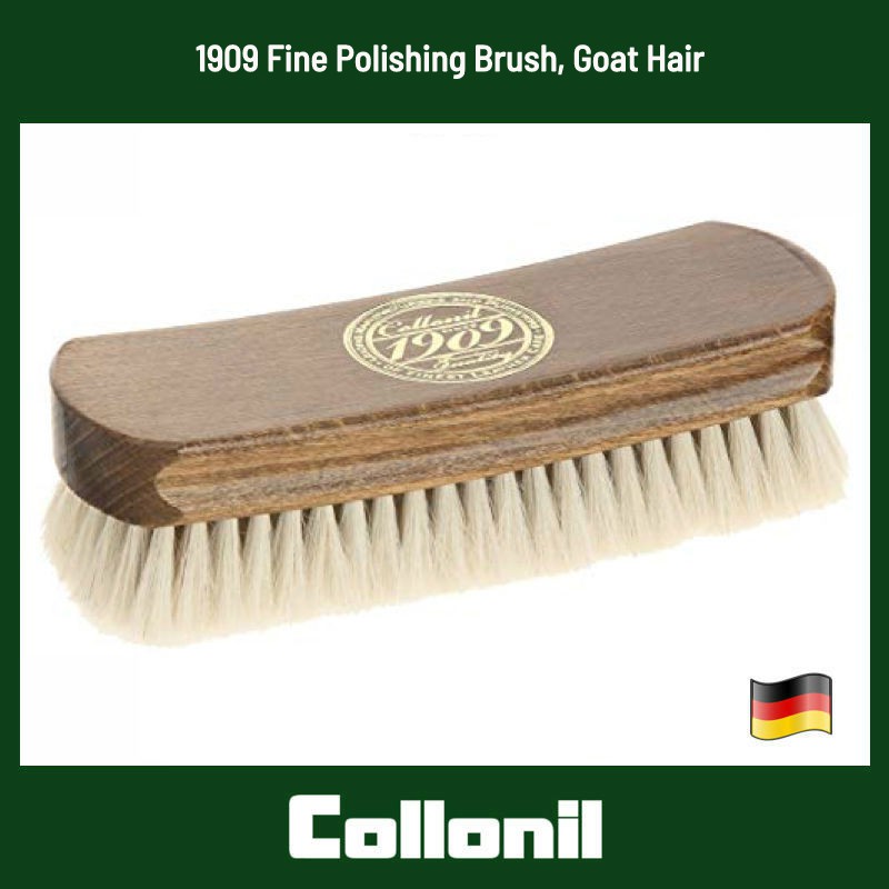 collonil gold premium leather polish