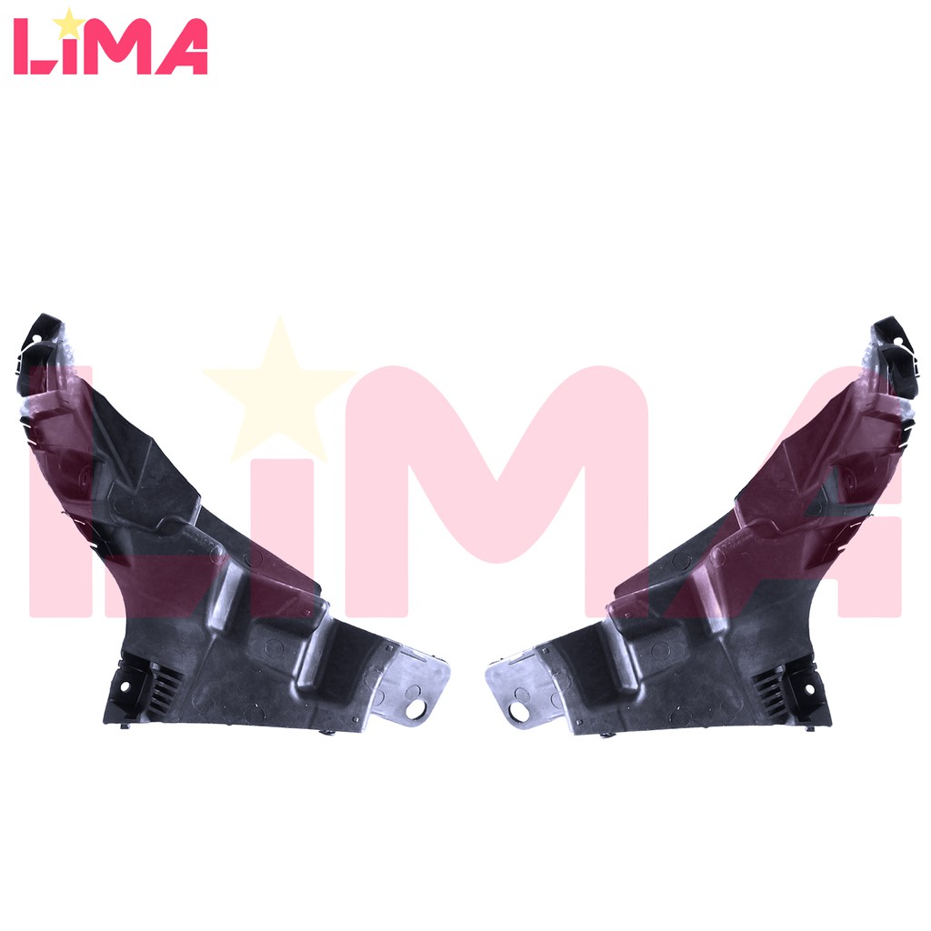 bumper bracket myvi