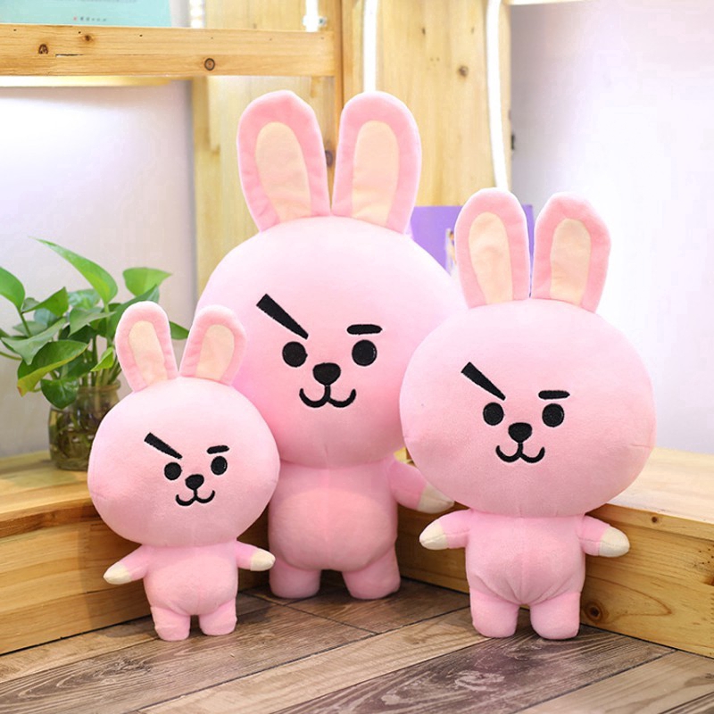 jungkook plush