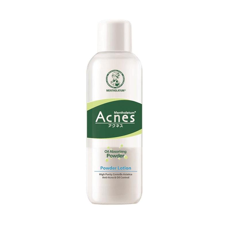 Acnes Medicated Powder Lotion, 150Ml Shopee Singapore