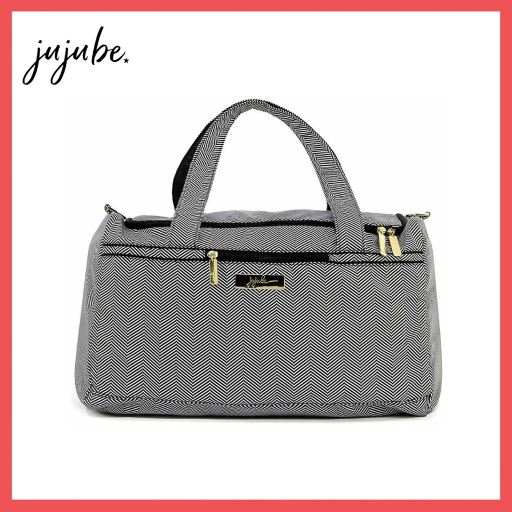 jujube changing bag