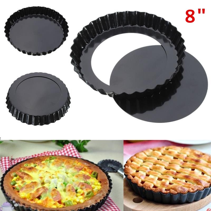 pie mold pan