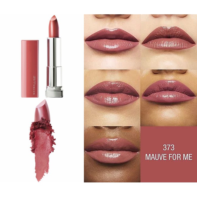 maybelline 373