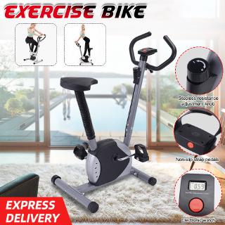 sports*Spinning triangular stable design safer, quiet exercise cl | Shopee Singapore