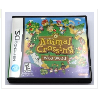 shopee animal crossing