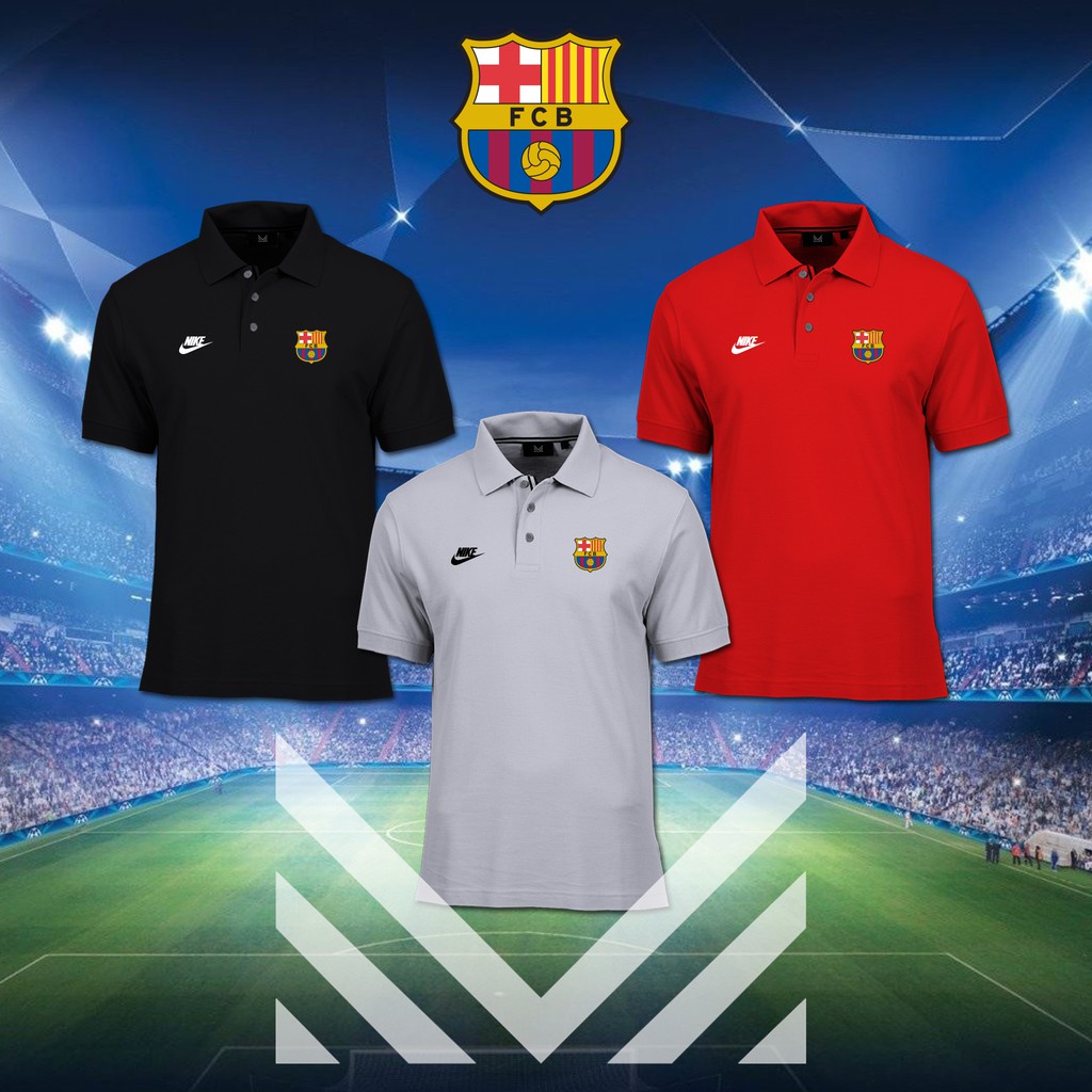 maroon barcelona jersey