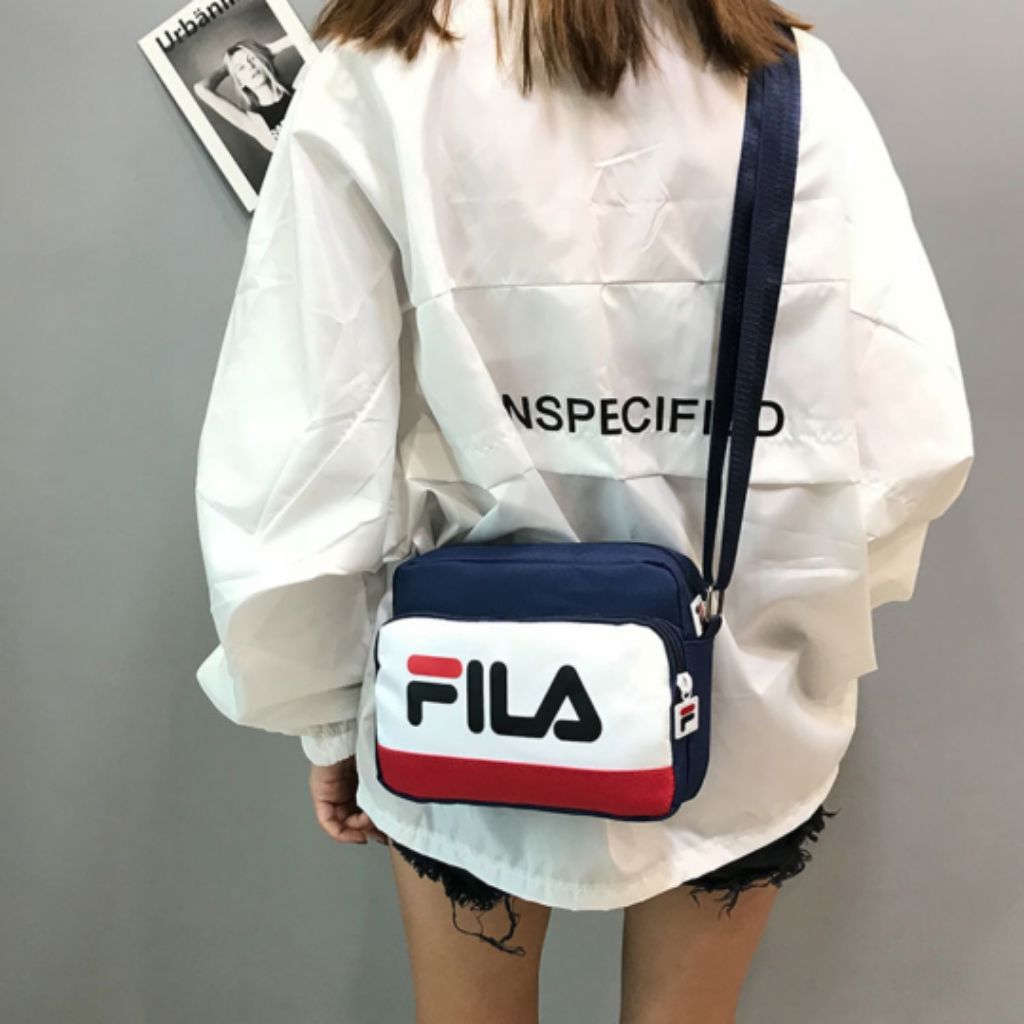 fila sling bag singapore