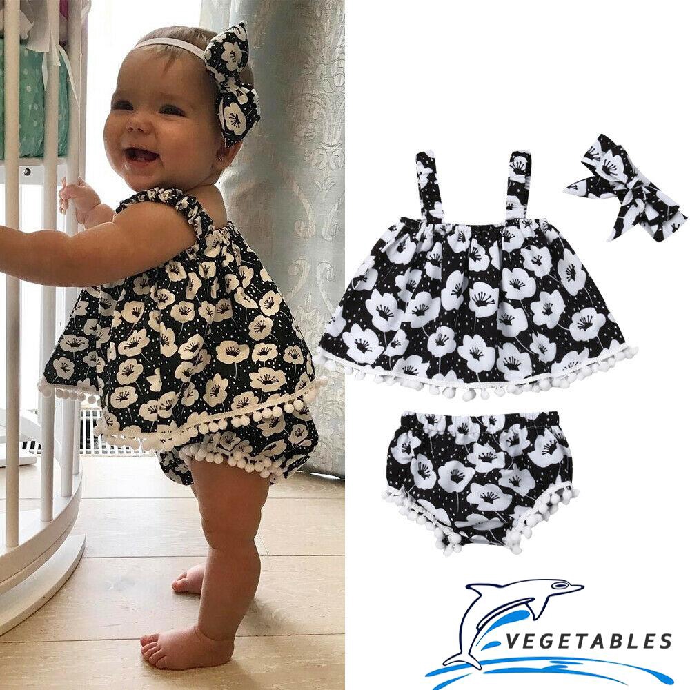 cute baby girl summer clothes