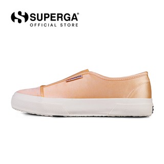 superga moccasin