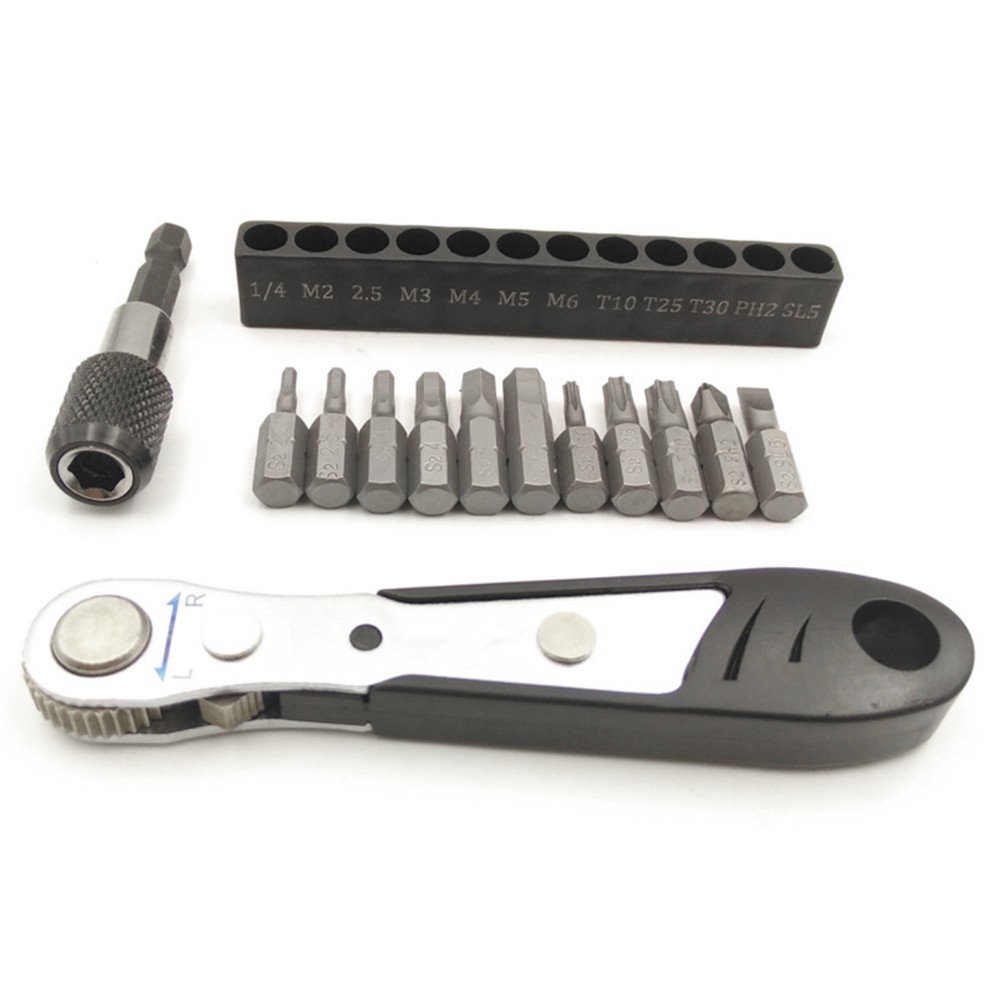 mtb torque wrench kit