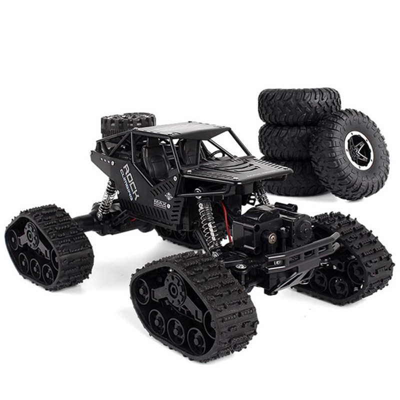 rock car remote control