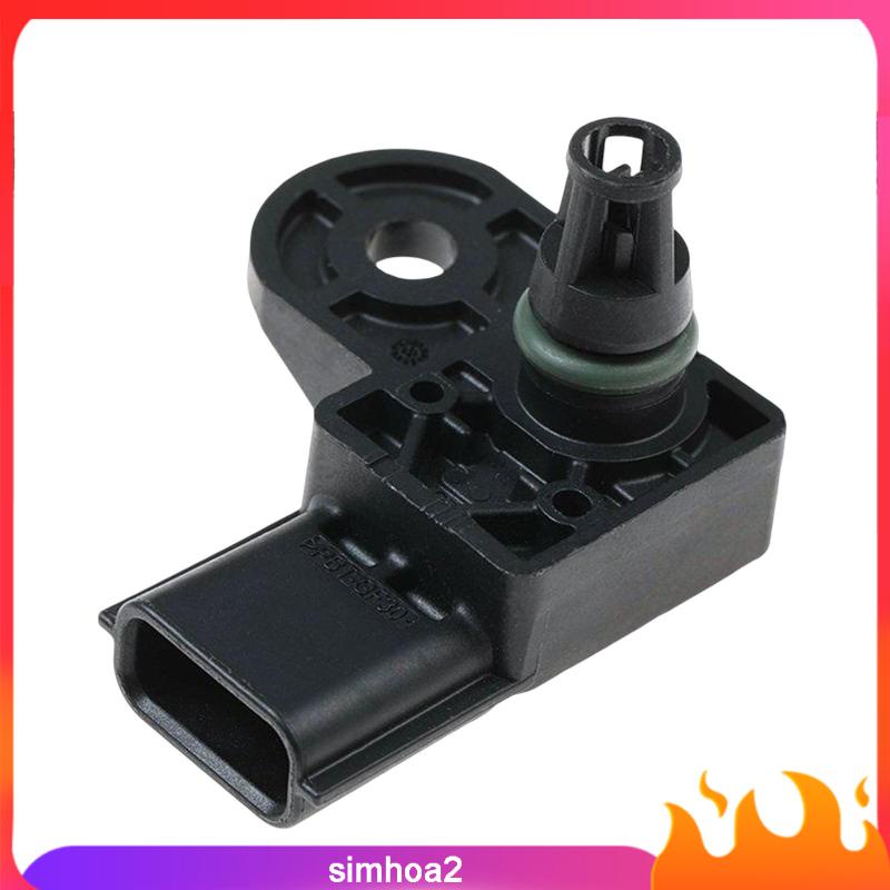 [Simhoa2] Pressure Sensor 0261230315 0261230316 for CX5 Spare Parts