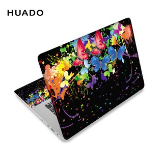 Laptop Skin Sticker Decal 12” 13” 13.3” 14” 15” 15.6” 15.6 inch Laptop Skin Sticker Cover Art Decal Protector Notebook