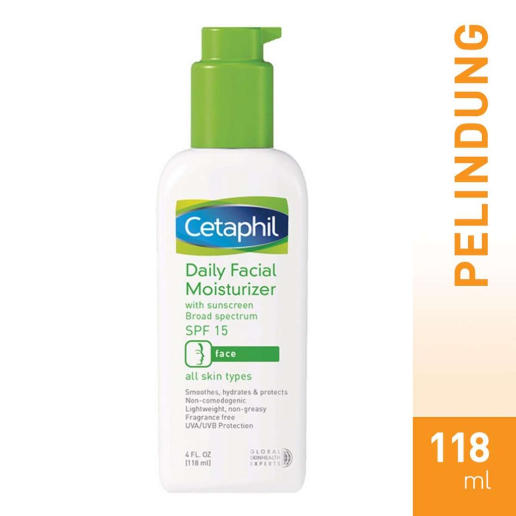 cetaphil 15 spf