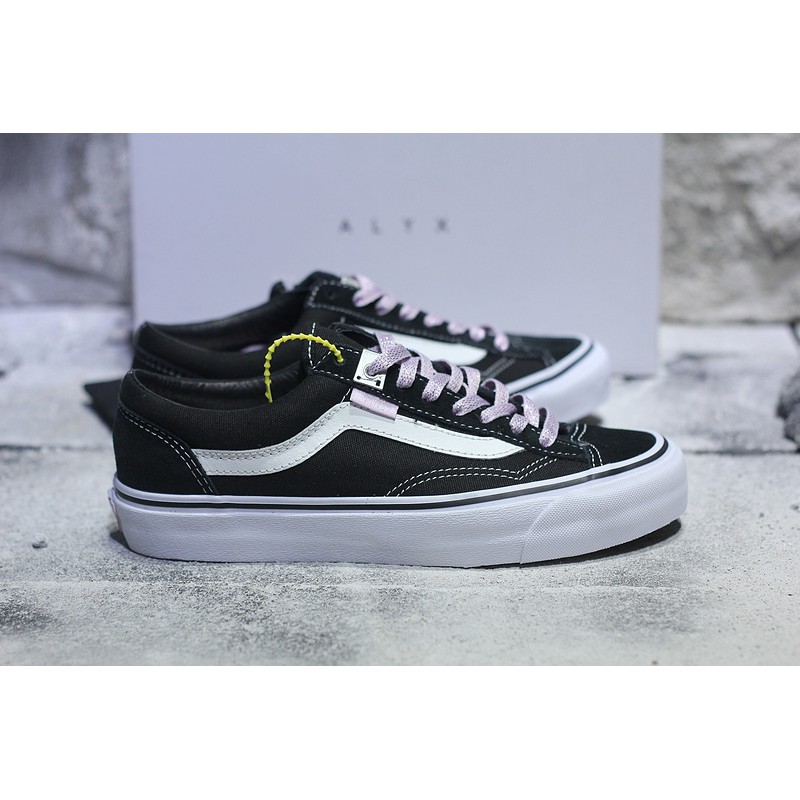 vans x chrome hearts