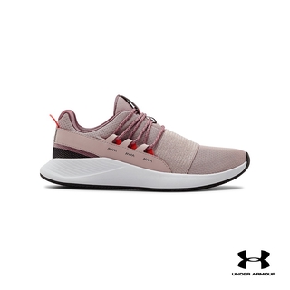 women's ua charged breathe trainer 2 marble training shoes