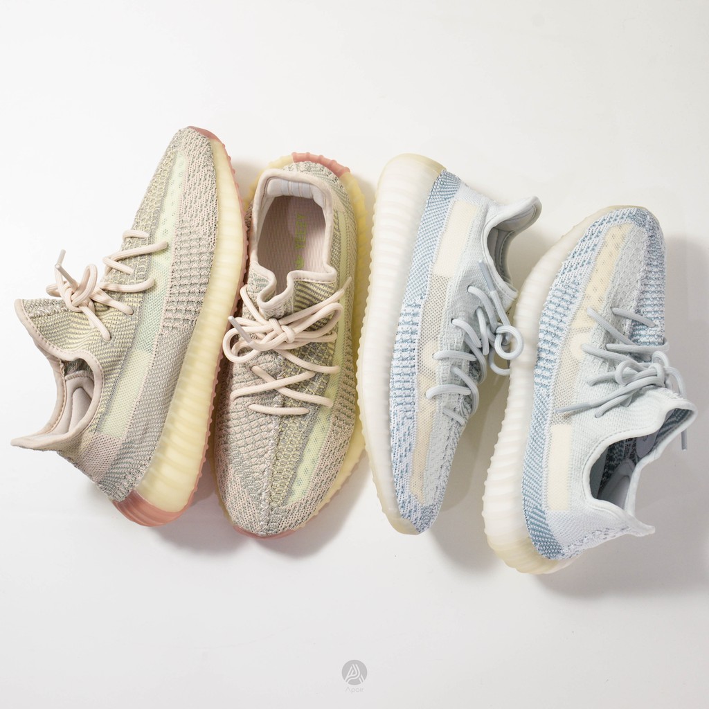 yeezy off white cream