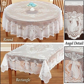 Round Table Cloth Price And Deals Apr 2021 Shopee Singapore