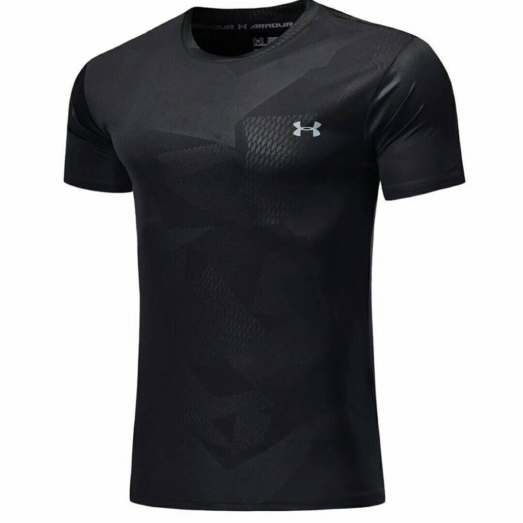 under armour performance shirt