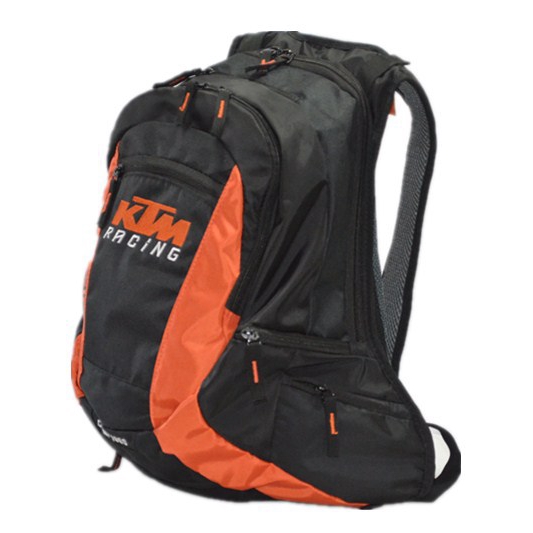 ktm riding backpack