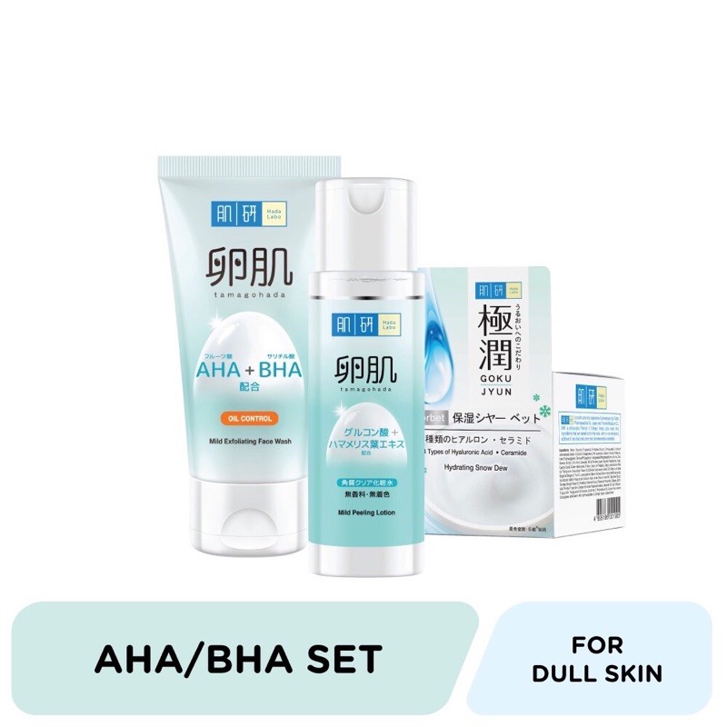 Hada Labo Aha Bha is rated the best in 09/2024 - BeeCost
