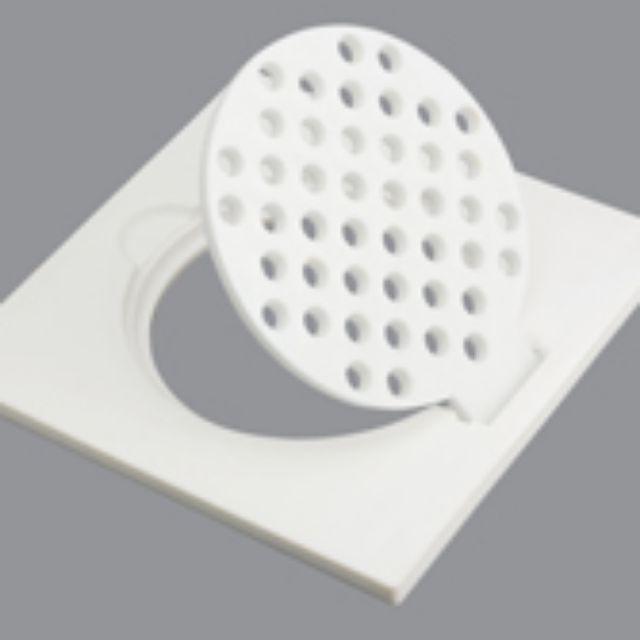 Stainless Steel And Pvc Floor Grating Trap Cover Drain Shopee Singapore