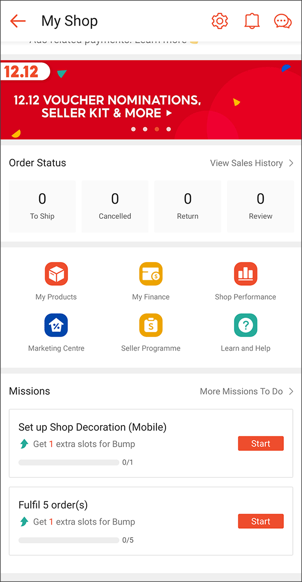 Managing ratings and reviews | PH Seller Education [Shopee]