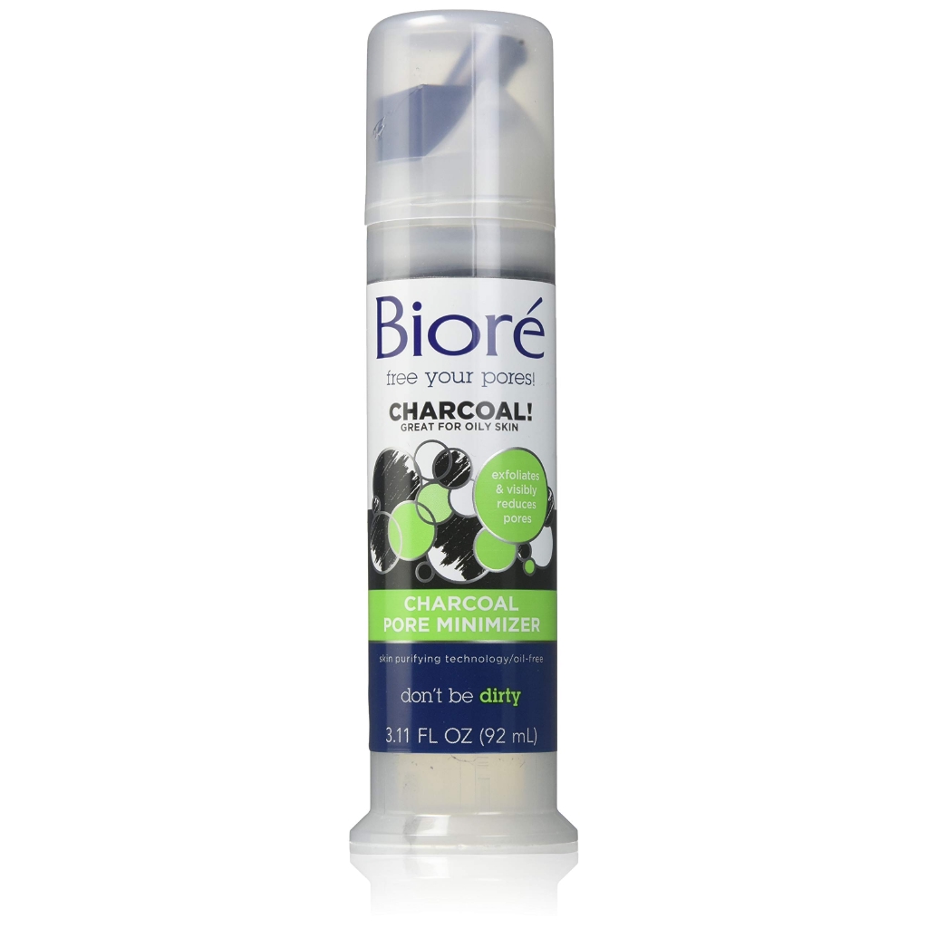 biore combination skin