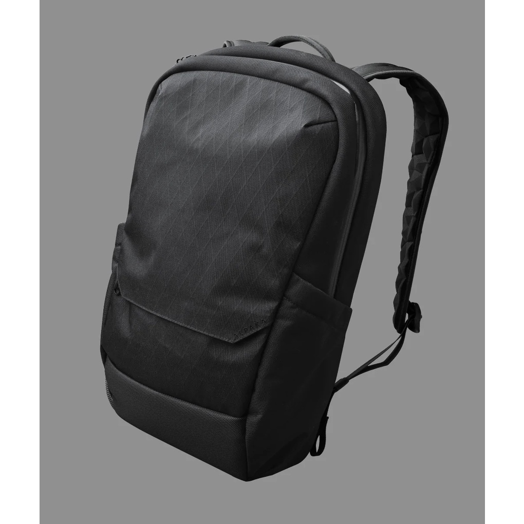 [ALPAKA] Elements Backpack (Black X50 - Limited Edition) | Shopee Singapore