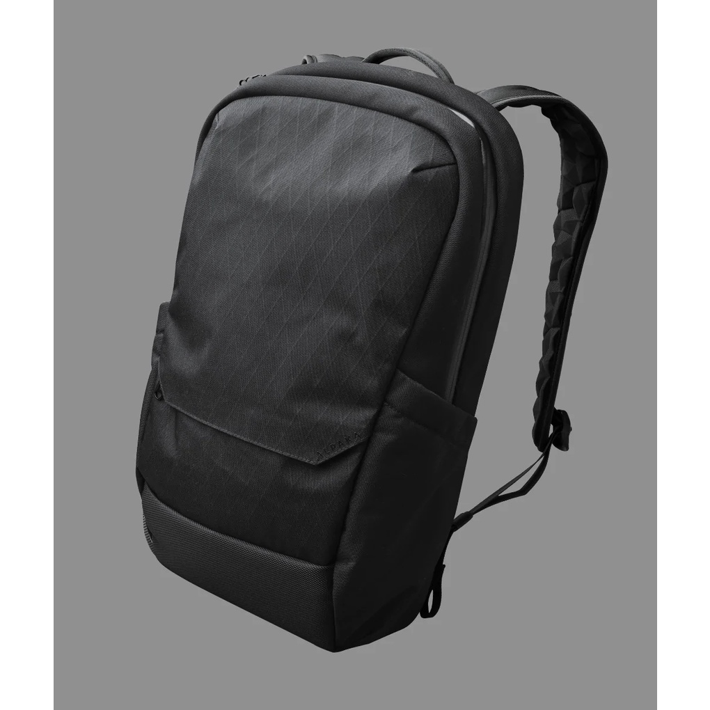 [ALPAKA] Elements Backpack (Black X50 Limited Edition) Shopee Singapore