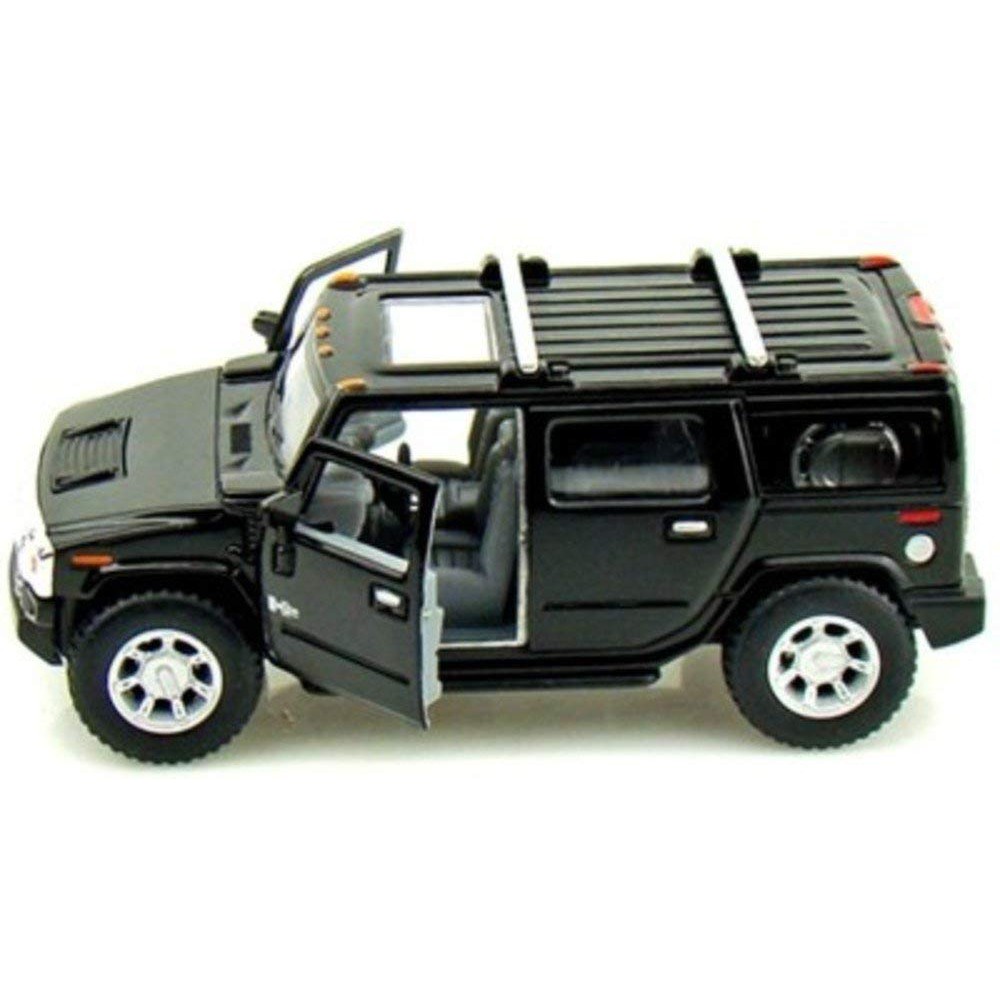 diecast hummer