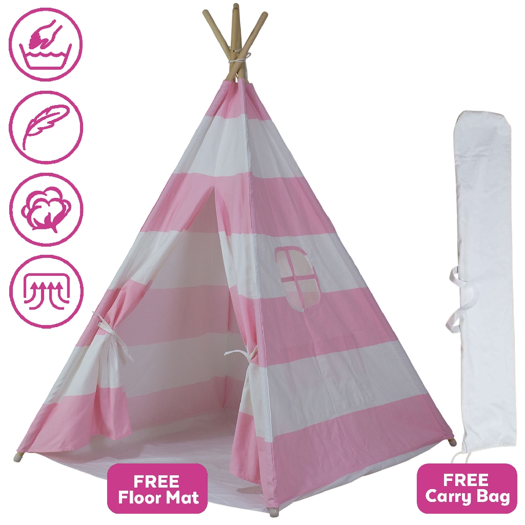 intex teepee play tent
