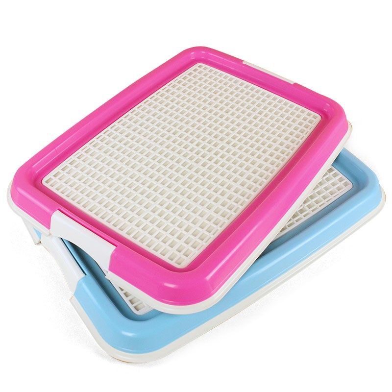 Plastic Mesh Pee Tray | Shopee Singapore