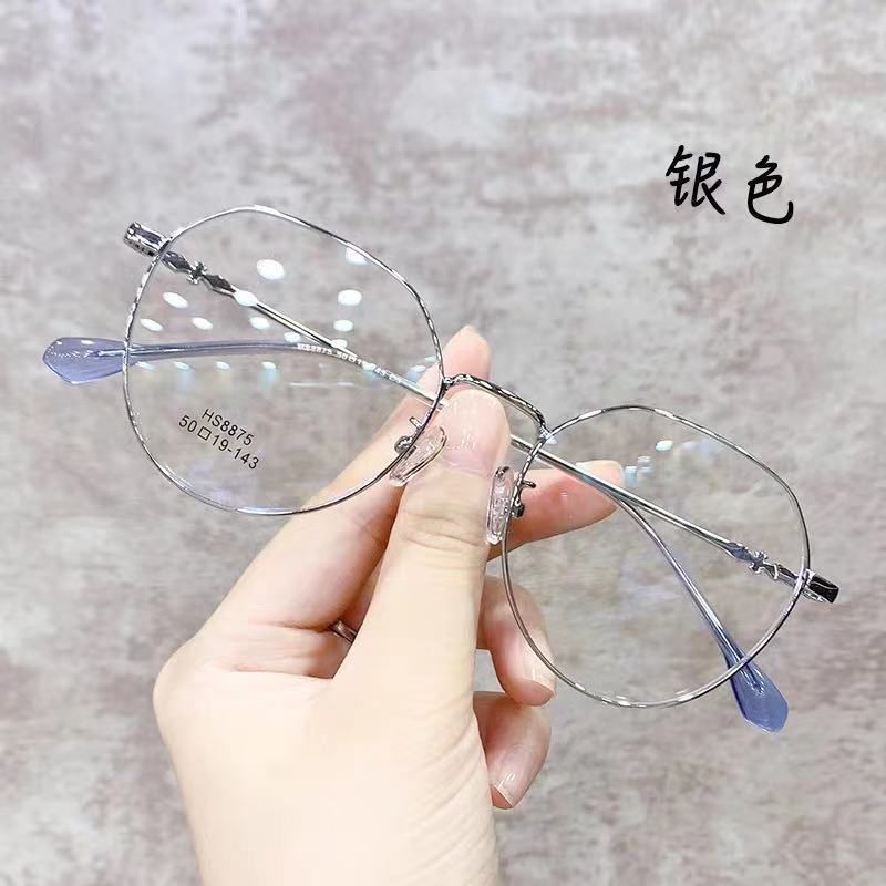 korean style glasses 2021