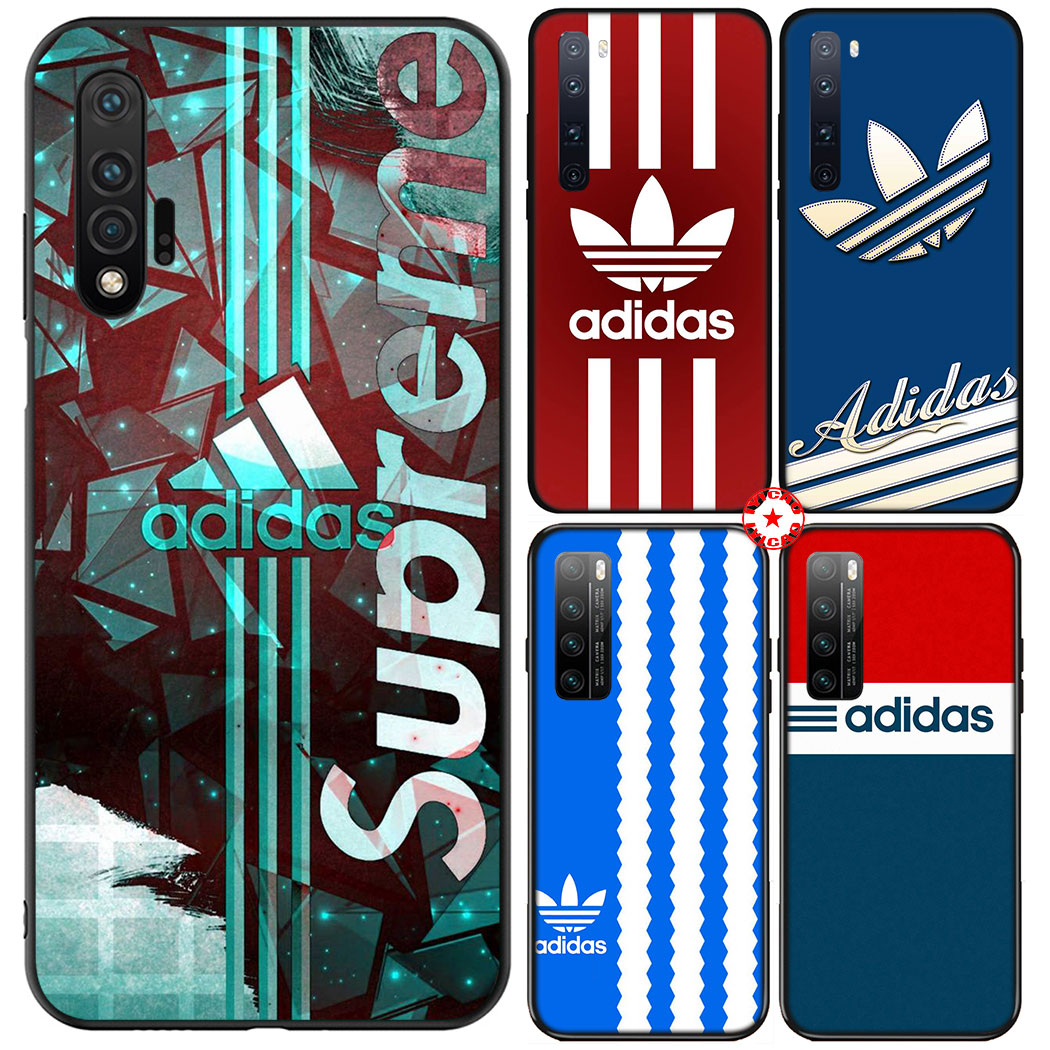 huawei p20 pro adidas case