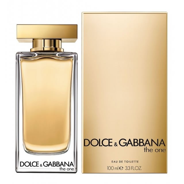 the one d&g 100ml
