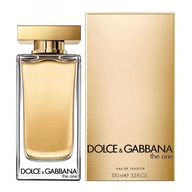 d&g the one woman 100 ml