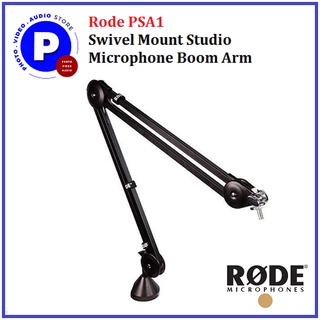 RODE PSA1 PROFESSIONAL STUDIO BOOM ARM