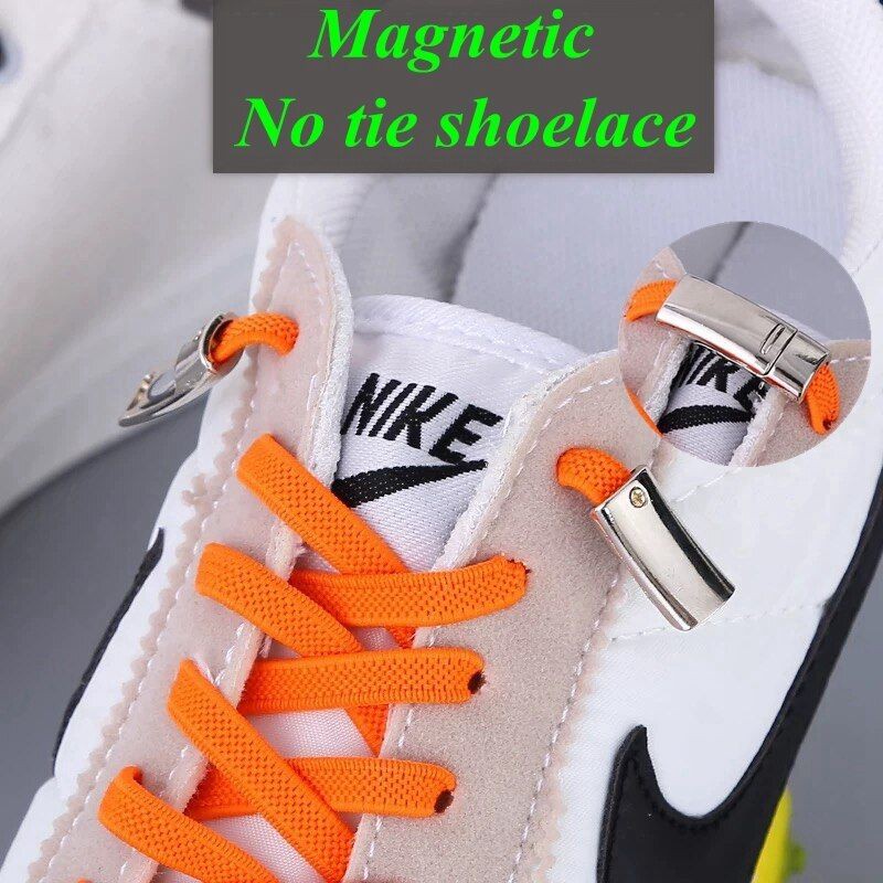 lazy shoe laces