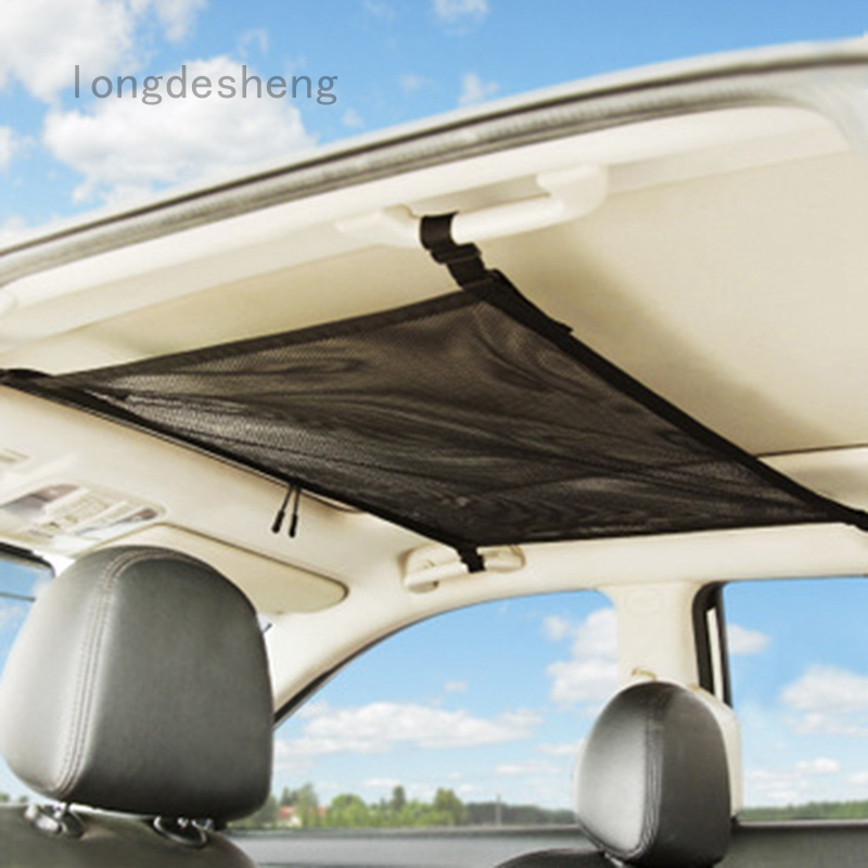 car ceiling cargo net