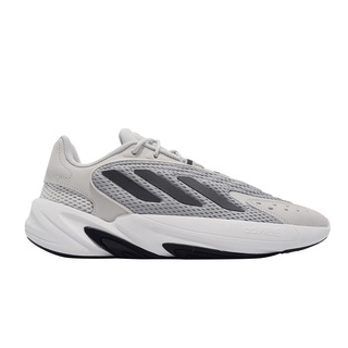adidas Casual Shoes Ozelia Gray Dark Blue Retro Clover Men's Sports Daddy [ACS] GZ4881 #4
