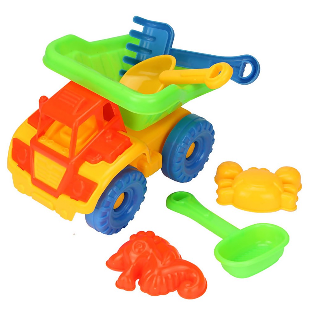 childrens plastic sandpit