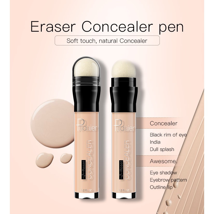 magic eraser concealer