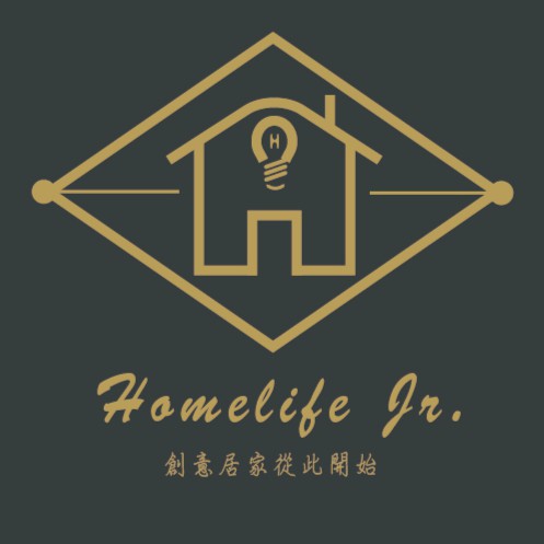 Homelife Jr. store logo