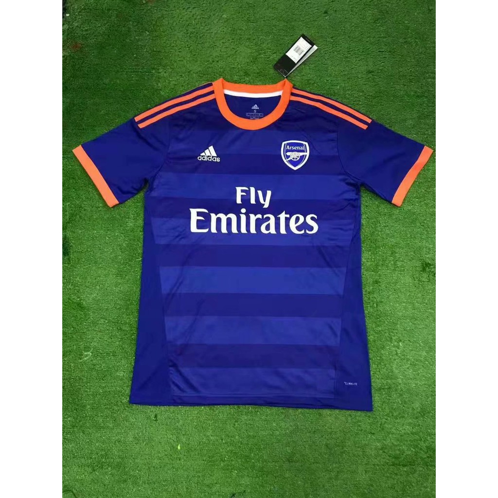 jersey arsenal 2019 3rd