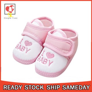 Toddler Shoes Baby Shoes 0-1 Years Old Soft Bottom Toddler Shoes Non-slip Shoes Baby Shoes #0