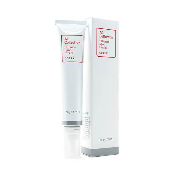 ac  spot cream for acne
